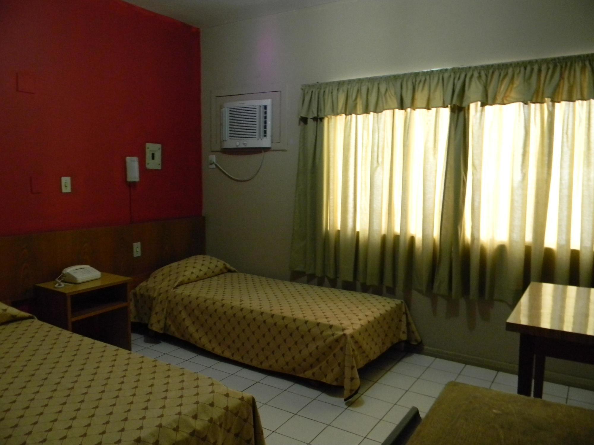 Ambassador Hotel Foz do Iguaçu Extérieur photo
