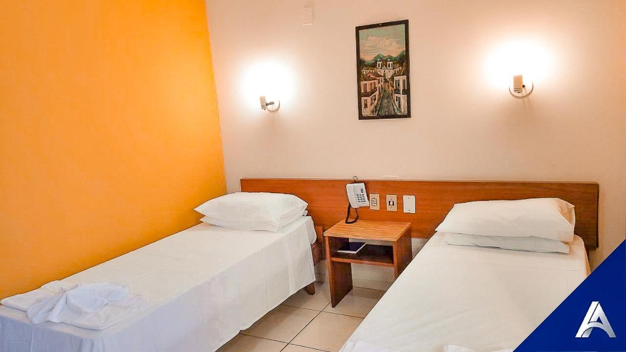 Ambassador Hotel Foz do Iguaçu Extérieur photo