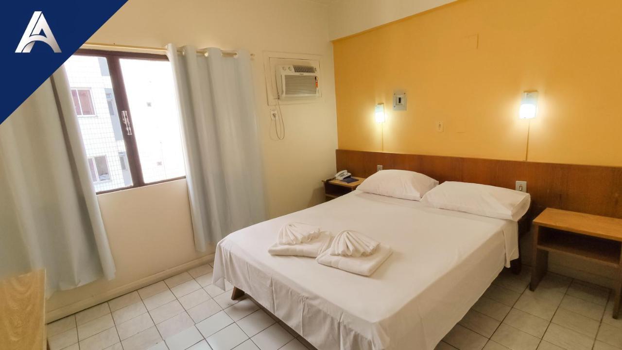 Ambassador Hotel Foz do Iguaçu Extérieur photo